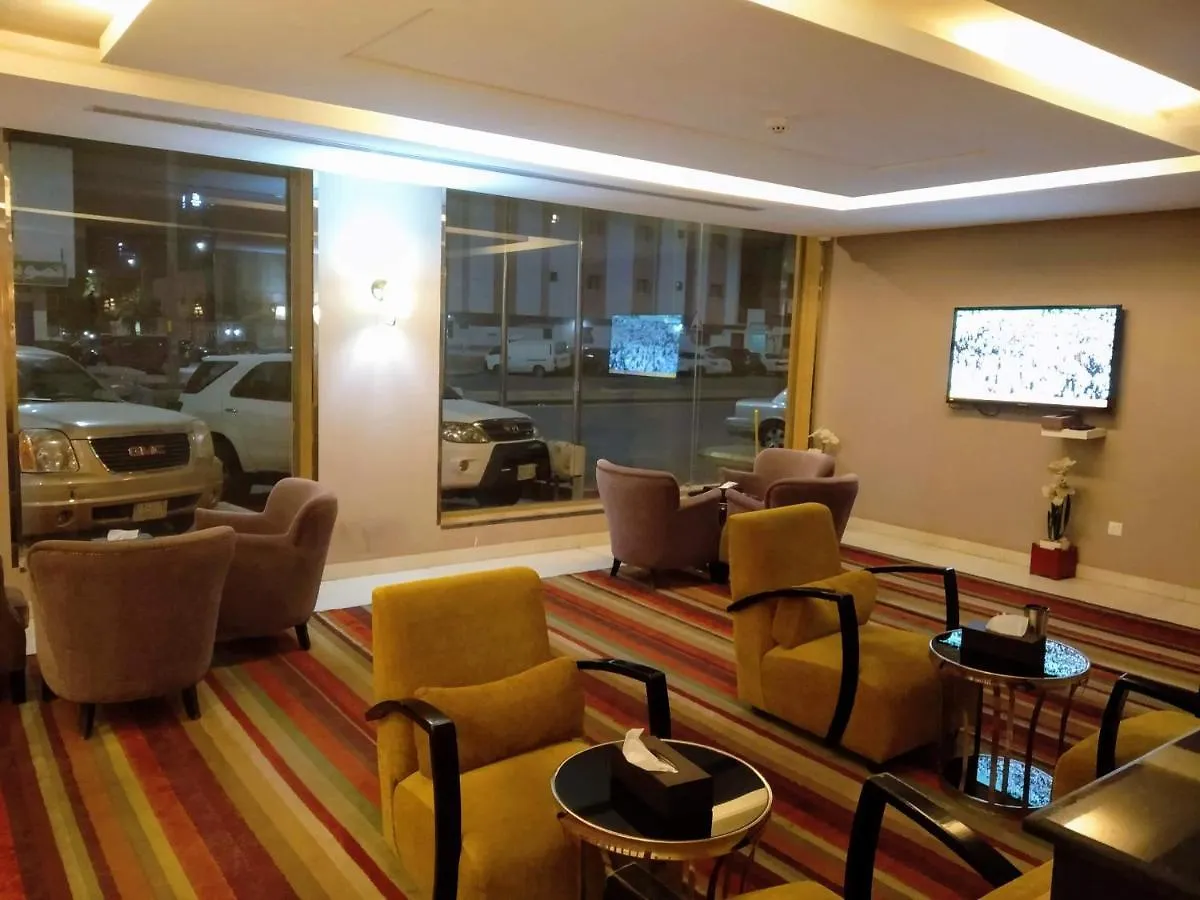 شقق درر رامه للشقق المخدومة 6 Riyadh