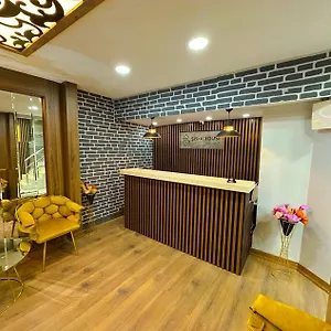  شقة فندقية Sisli House By Remar Holding تركيا