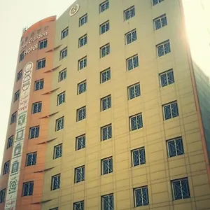 Western Orchid Otel