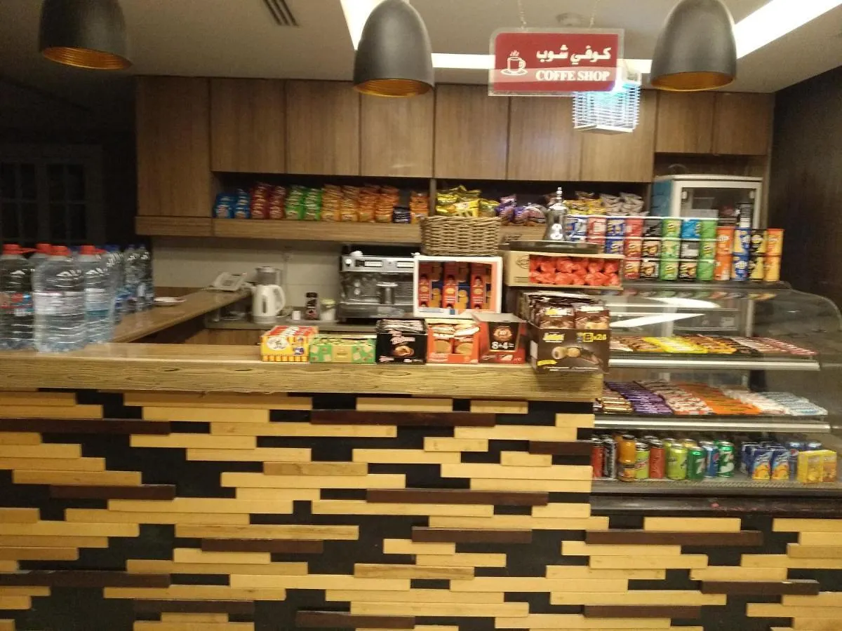 شقق درر رامه للشقق المخدومة 6 0*, Riyadh Saudi Arabia